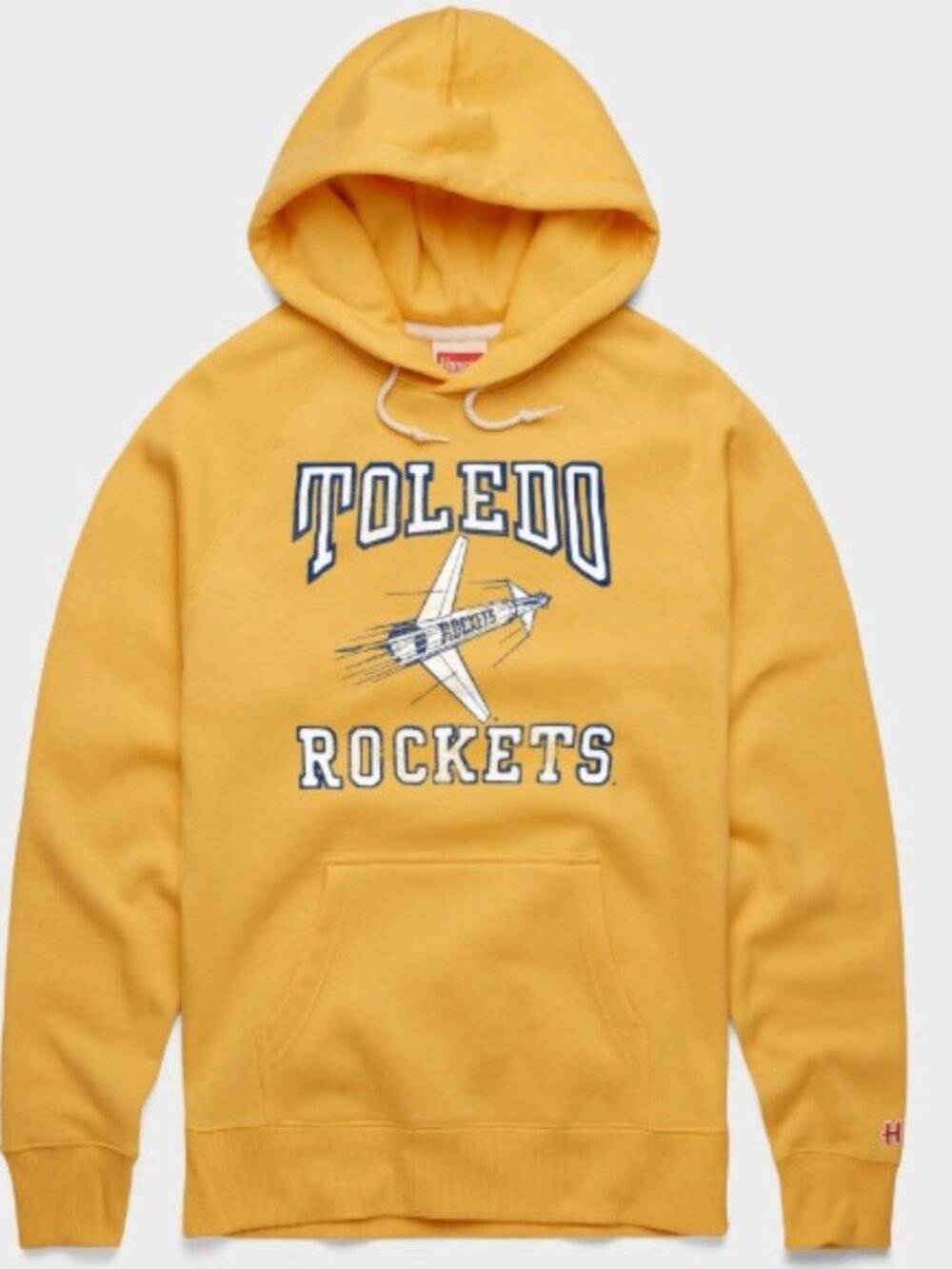 Homage- Toledo Rockets 1961 Hoodie